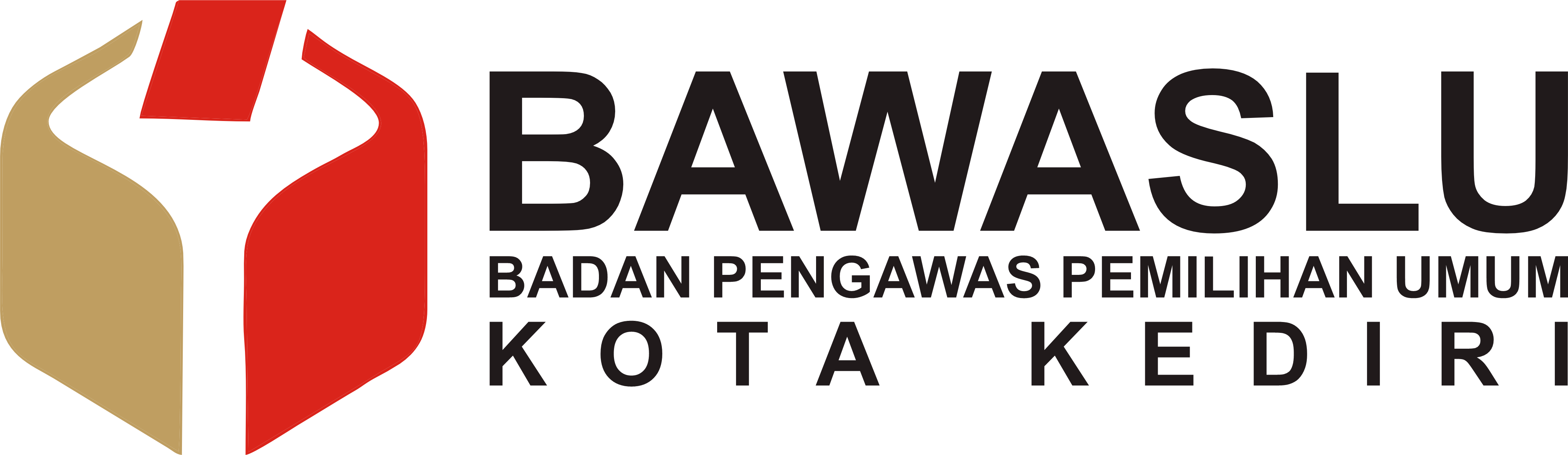 Bawaslu logo