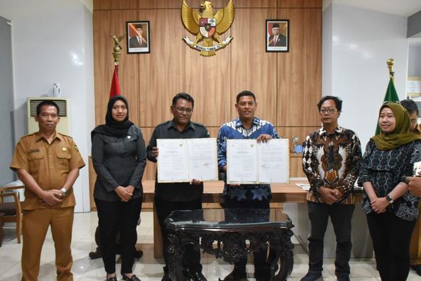 NPHD Pilkada dan Pendanaan Pemilihan Serentak Tahun 2024