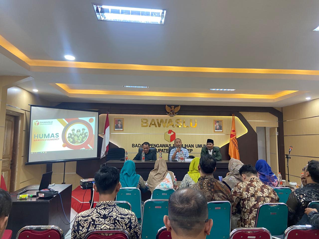 Humas Sumenep