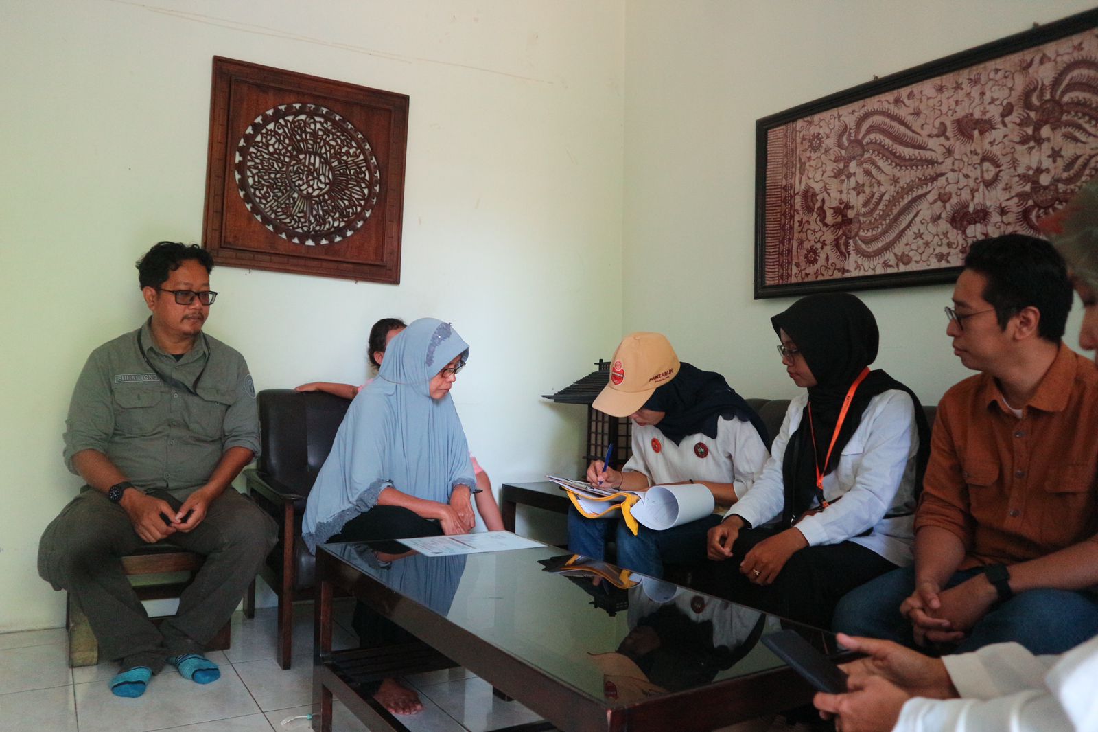 pengawasan coklit pilkada 2024