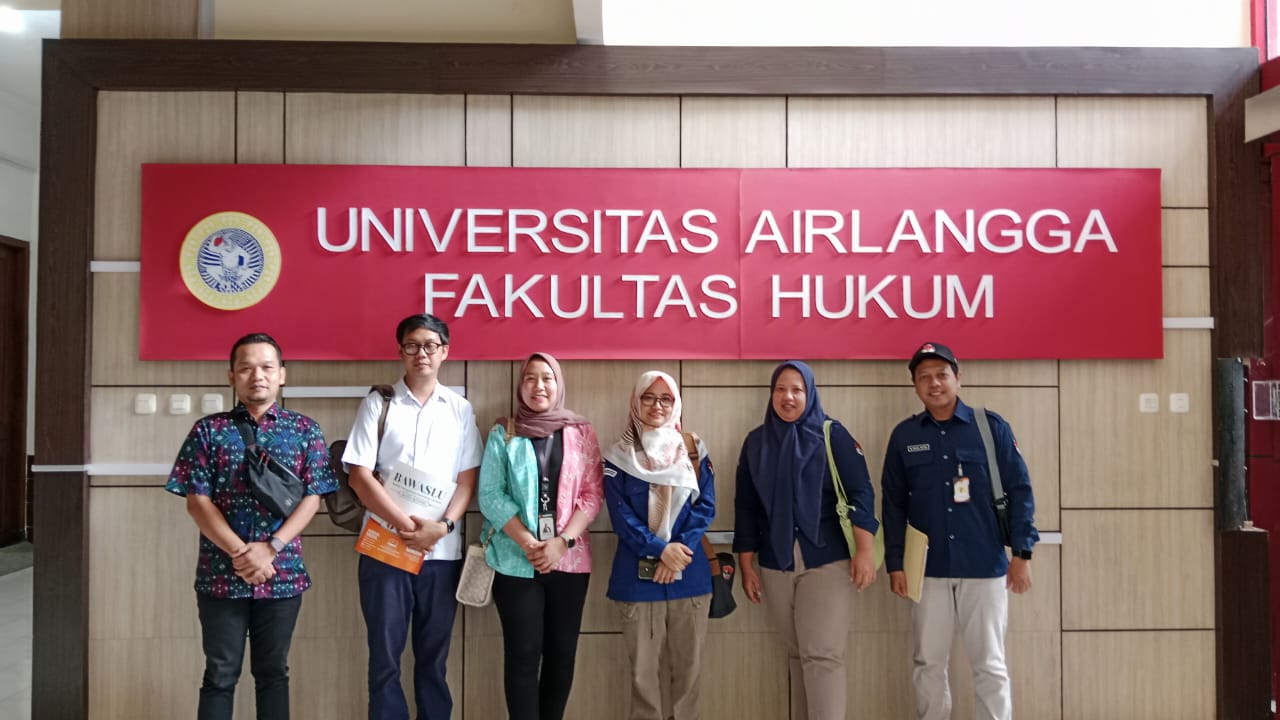 Verifikasi Kelengkapan Administrasi Bapaslon Walikota dan Wakil Walikota Kota Kediri