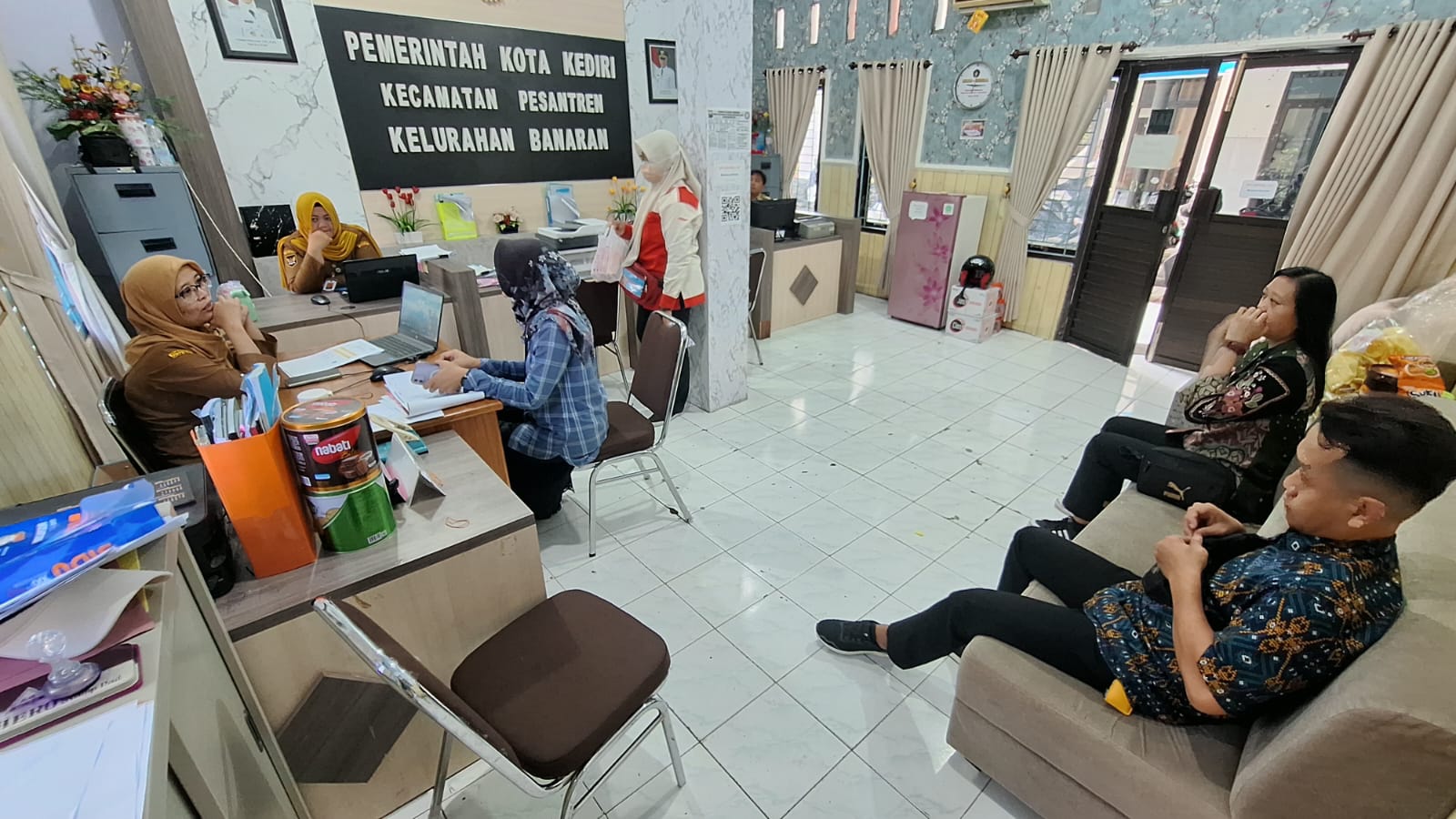 UJI PETIK BANARAN 28 APRIL 2026