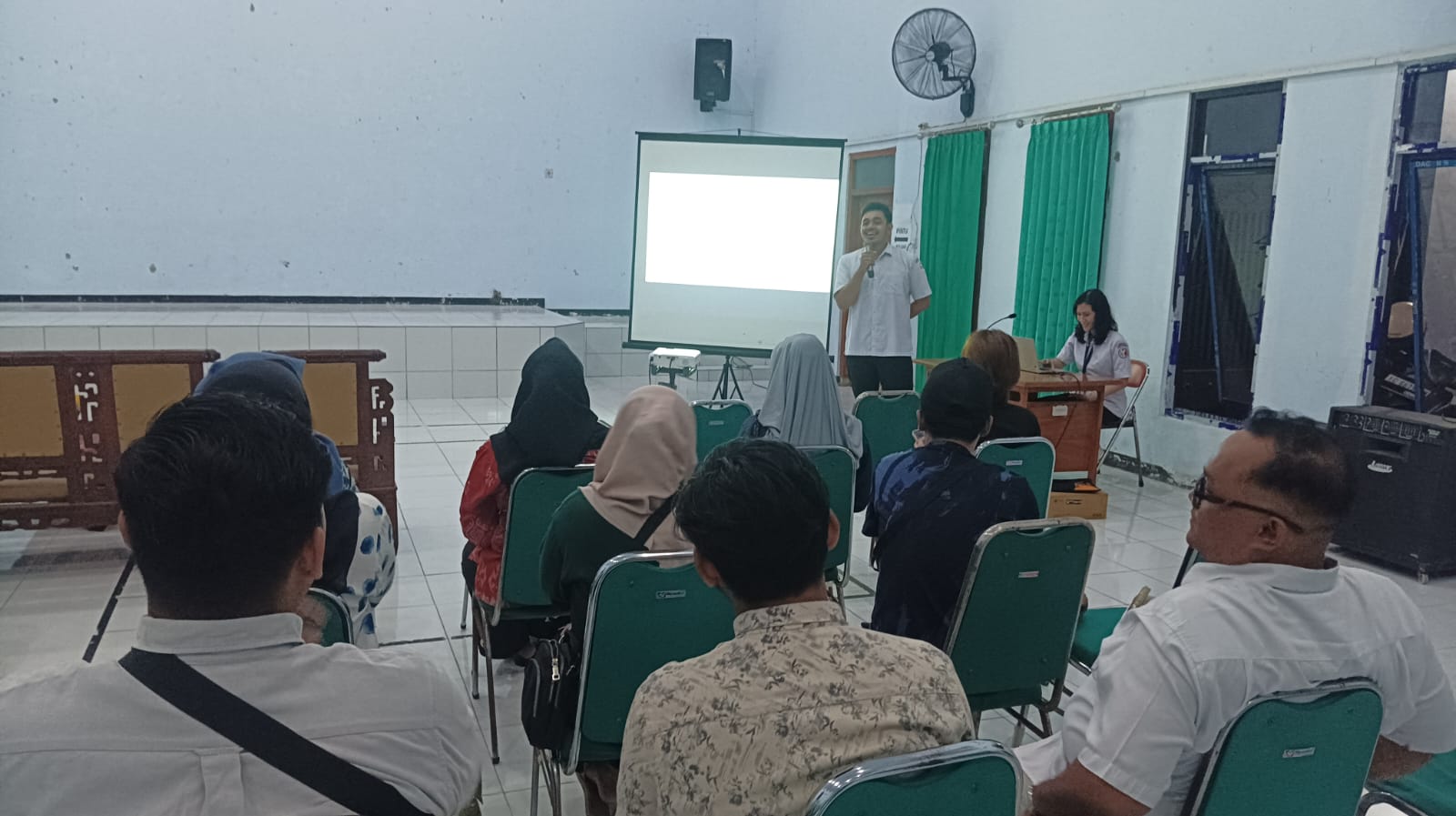 Muh Rangga Alif Utama Bimtek Kader Pengawasan Partisipatif Digital 06 Mei 2026