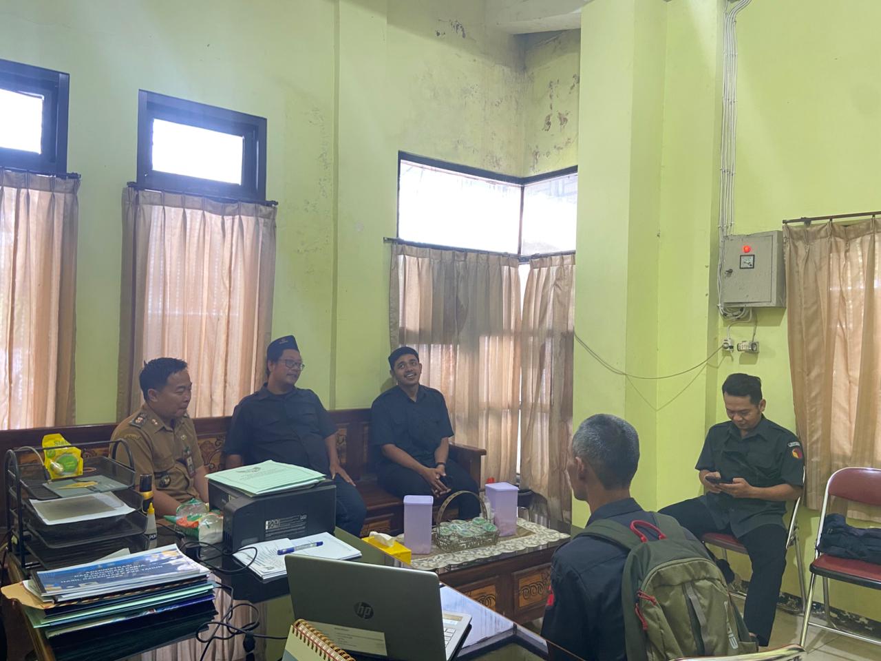 Uji Petik Dandangan 18 MEI 2026