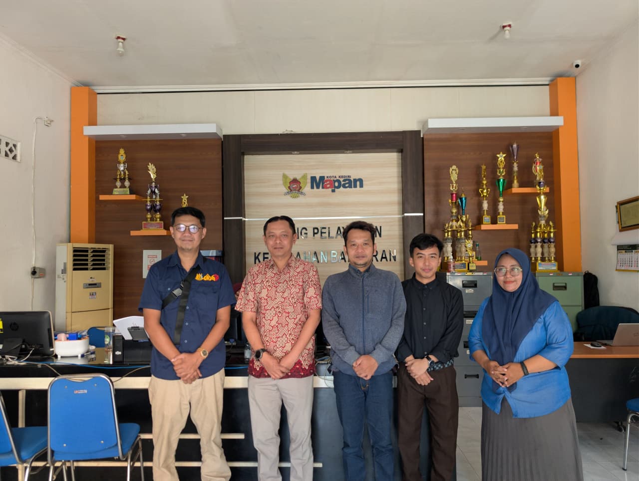 Uji Petik Banjaran 04 Juni 2026