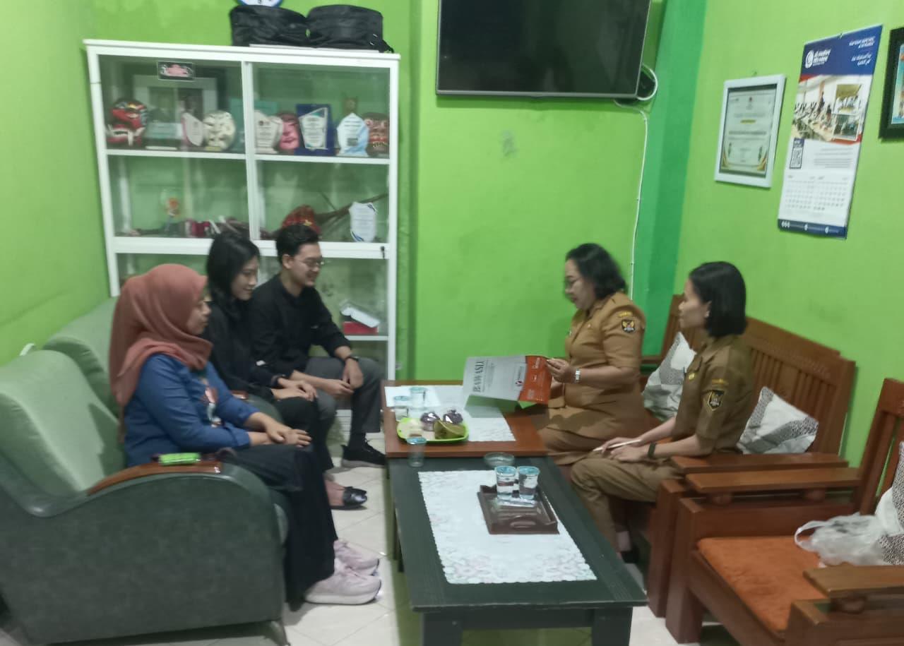 Uji Petik PDPB di Ringin Anom 05 Mei 2026