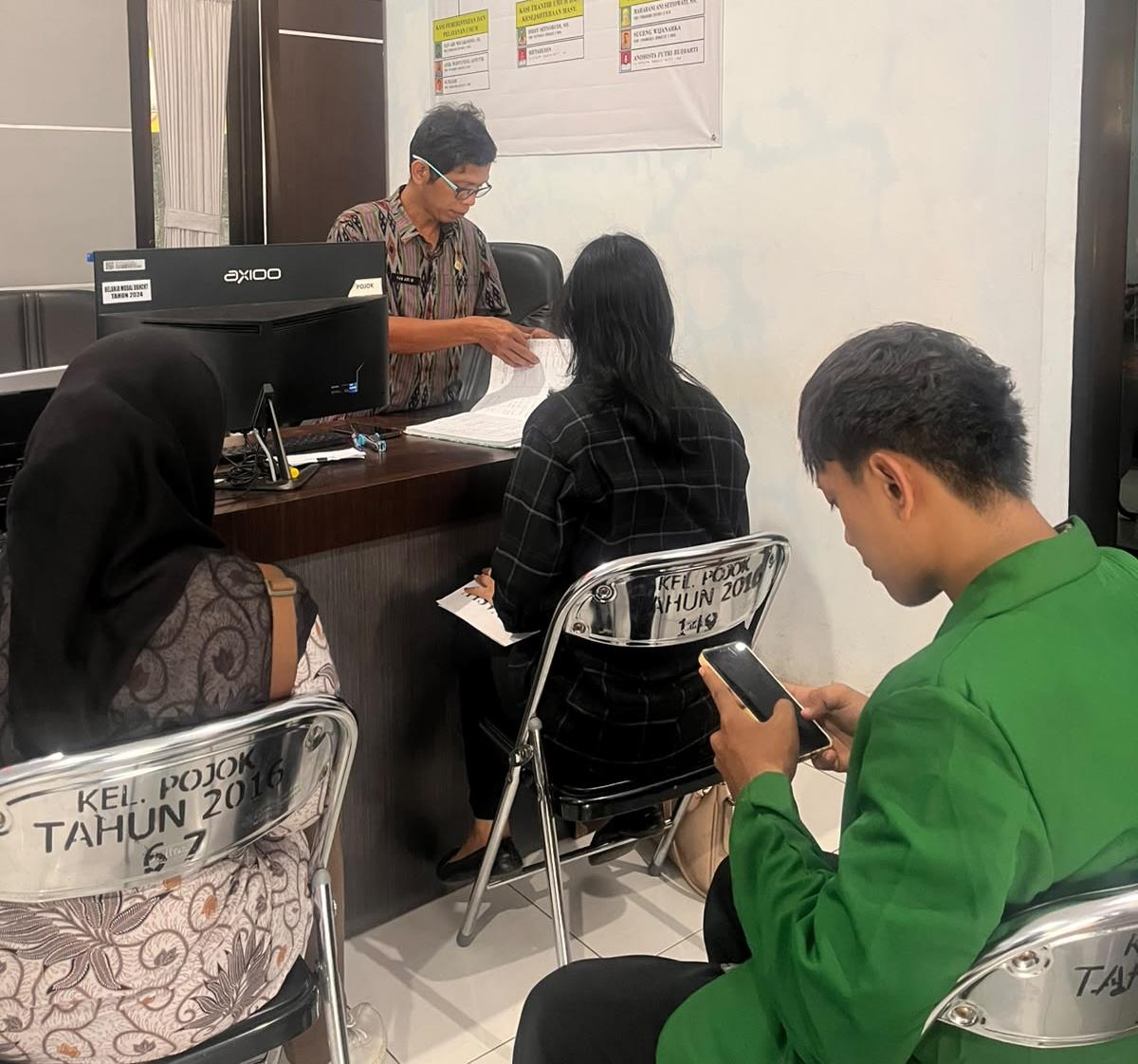 Uji Petik Pojok 16 Juli 2026