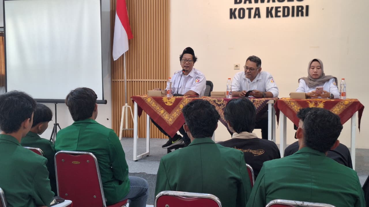 SUHARTONO STUDI TIRU 14 10 2026