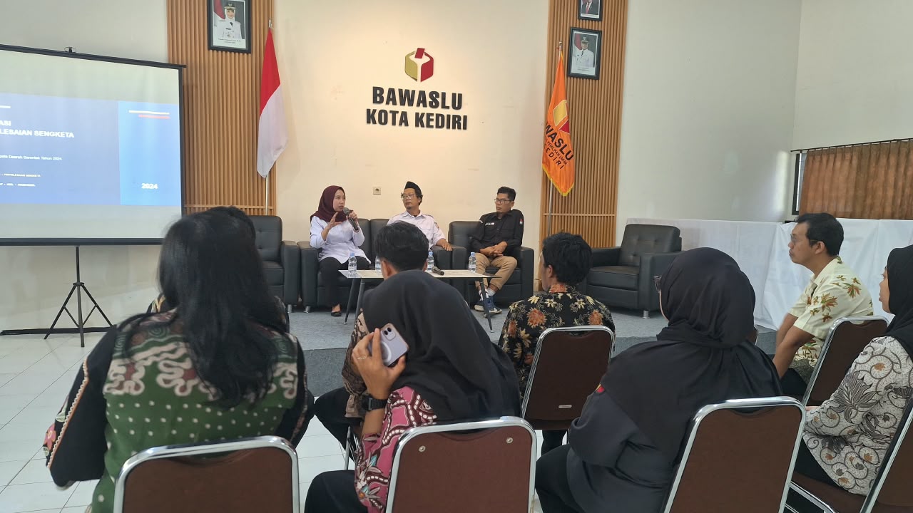 RAPAT EVALUASI PS 29 0KTOBER 2026