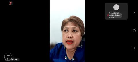 Bu EKA Zoom PPKS 21 Mei 2026