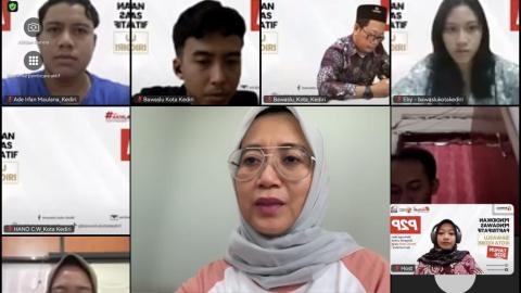 Bu Sisin P2P 13 Agustus 2026