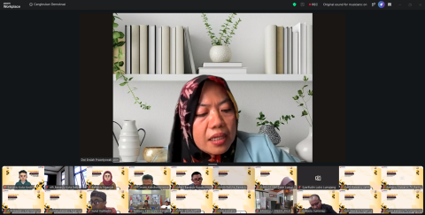 Zoom Cangkrukan 08 Oktober 2026