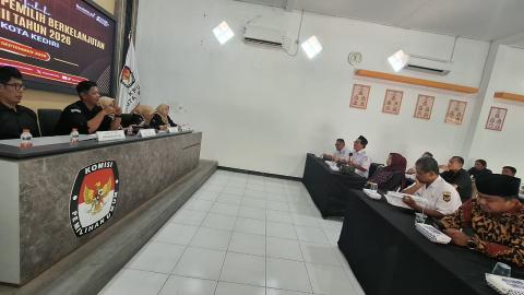 Pengawasan Rapt Pleno PDPB Triwulan III 30 September 2026