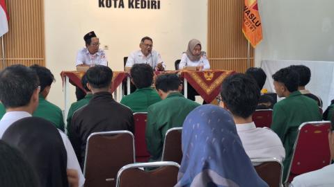 Yudi Revani STUDI TIRU 14 10 2026
