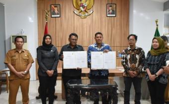 NPHD Pilkada dan Pendanaan Pemilihan Serentak Tahun 2024