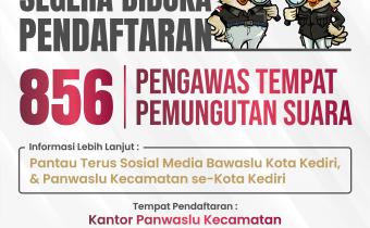 segera dibuka pendaftaran ptps