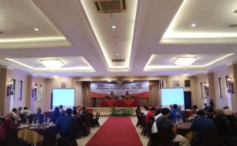 Penanganan Pelanggaran