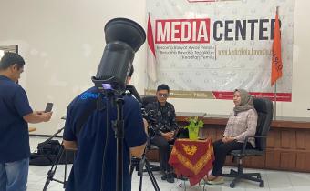 wawancara eksklusif persiapan pilkada