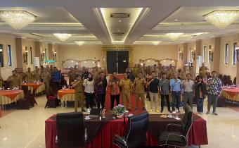 sosialisasi perundangan pilkada 2024