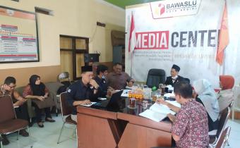 Sinau Bareng KPU Kota Kediri