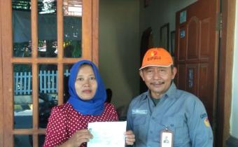 uji petik coklit pemilihan