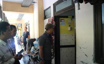 kawal hak pilih rusunawa