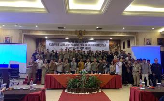 Rakernis Panwascam dan PPL