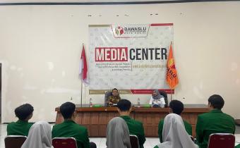 Penutupan Magang Gel 1 HTN 2024