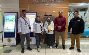 Verifikasi Kelengkapan Administrasi Bapaslon Walikota dan Wakil Walikota Kota Kediri