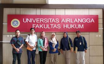 Verifikasi Kelengkapan Administrasi Bapaslon Walikota dan Wakil Walikota Kota Kediri