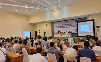 Rakor Persiapan Kampanye