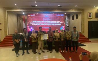 Pengawasan Rekapitulasi Penghitungan Suara Pada Pilkada 2024 di Kota Kediri