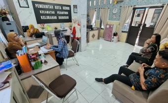 UJI PETIK BANARAN 28 APRIL 2026