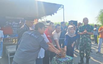 Launching Pengawasan Partisipatif Digital 10 MEI 2026
