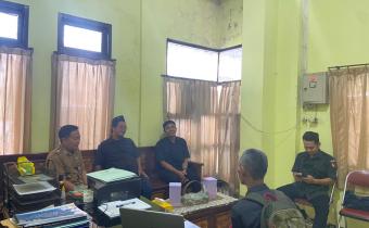 Uji Petik Dandangan 18 MEI 2026