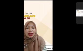 Meitanur Cangkrukan Demokrasi 19 Mei 2026