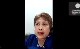 Bu EKA Zoom PPKS 21 Mei 2026