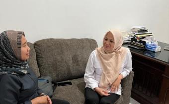Koordinasi Update Data Parpol 22 Juni 2026