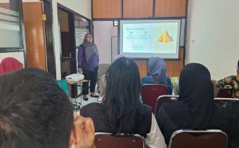 Sosialisasi Dinas DP3AP2KB Kota Kediri 25 Juni 2026