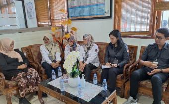 Pengawasan Koordinasi KPU Lapas 29 Juni 2026