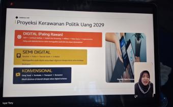 Cangkrukan Demokrasi 30 Juni 2026