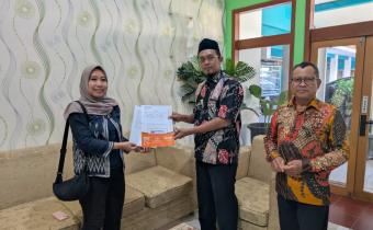 Sosialisasi Debat Hukum Pemilu 08 Juli 2026