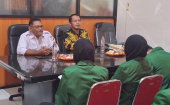 Penutupan Magang 12 Agusutus 2026