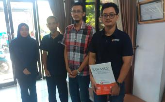 Koordinasi Uji Petik 28 Agustus 2026