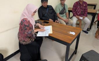 Pengawasan Coktas 10 September 2026