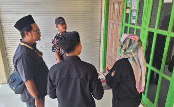 Pengawasan Coktas PDPB 09 September 2026