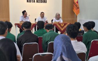 Yudi Revani STUDI TIRU 14 10 2026