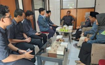 AUDIENSI IPNU IPPNU 19 OKTOBER 2026