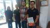 Koordinasi Uji Petik 28 Agustus 2026