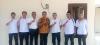 Audiensi dengan Kesbang 16 September 2026